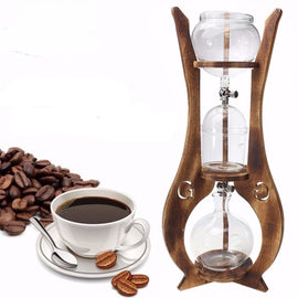 Cold Drip Coffee Maker