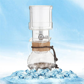 Glass Cold Drip Coffee Maker