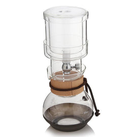 Glass Cold Drip Coffee Maker