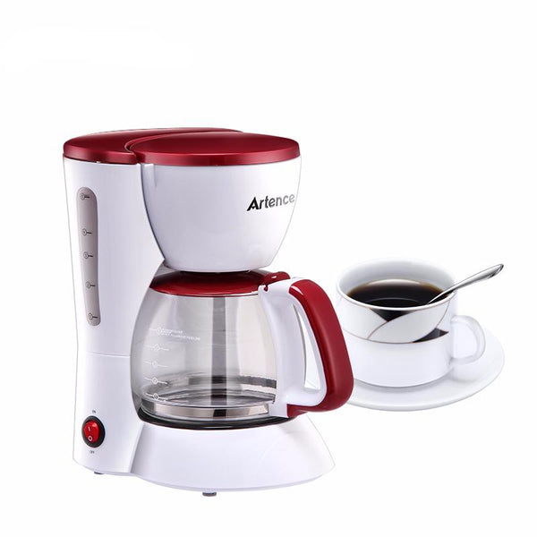 Automatic Electric Coffee Maker