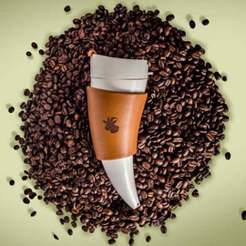 Creative Goat Coffee Mug