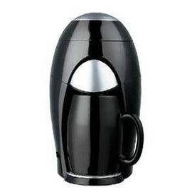 Coffee Maker Machine Steam Pod