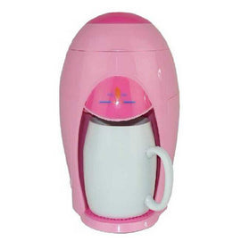 Coffee Maker Machine Steam Pod
