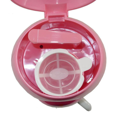 Coffee Maker Machine Steam Pod