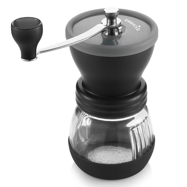 Manual Ceramic Coffee Grinder