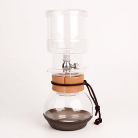 Elegant Cold Brew Drip Coffee Maker