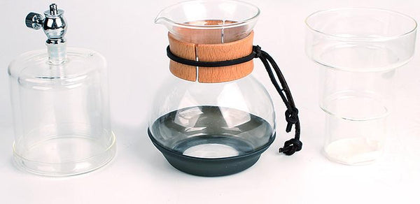 Elegant Cold Brew Drip Coffee Maker