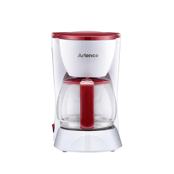 Automatic Electric Coffee Maker