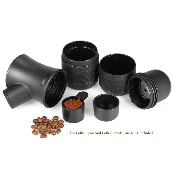 Mini Portable Coffee Maker