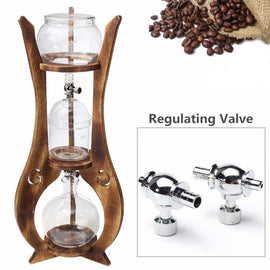 Cold Drip Coffee Maker