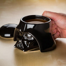 Star Wars Storm-trooper Helmet Mug