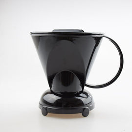 Coffee Bowl Dripper Follicular Style
