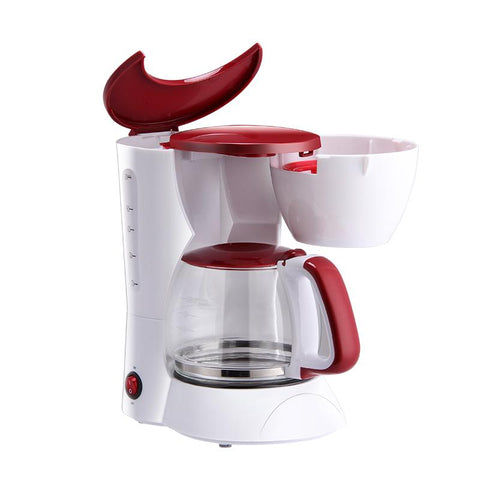 Automatic Electric Coffee Maker