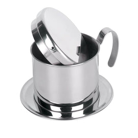 Stainless Steel Coffee Pour Over